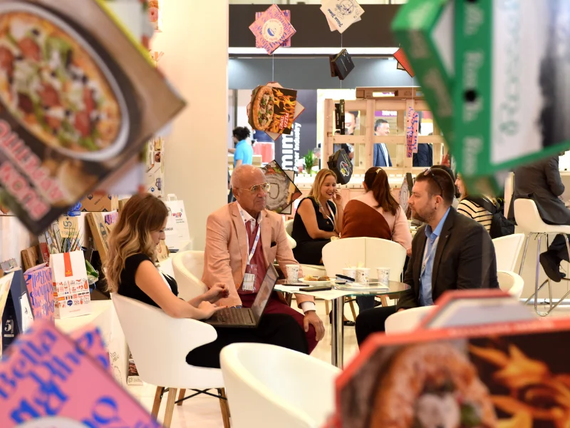Eurasia Packaging Istanbul