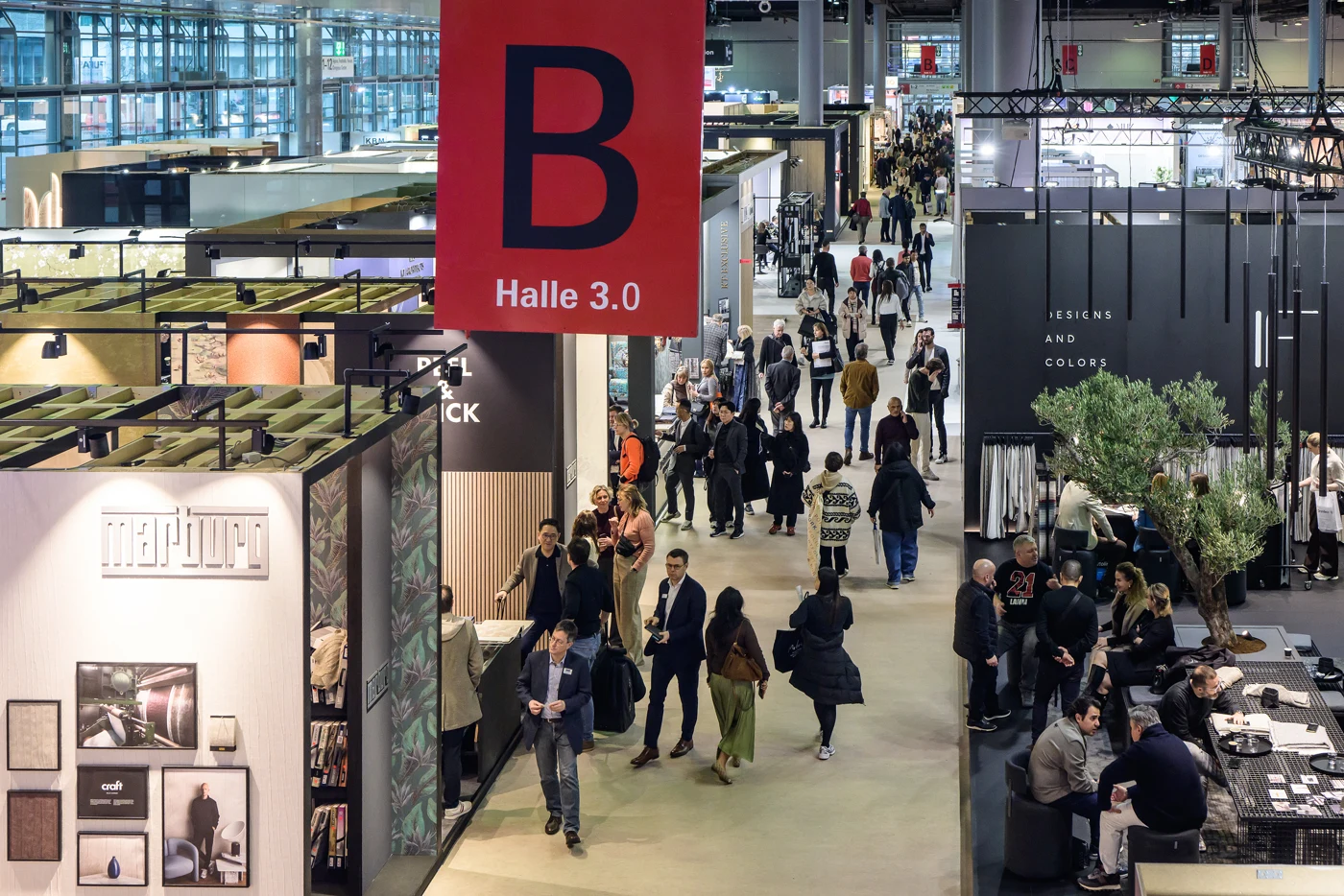 Heimtextil